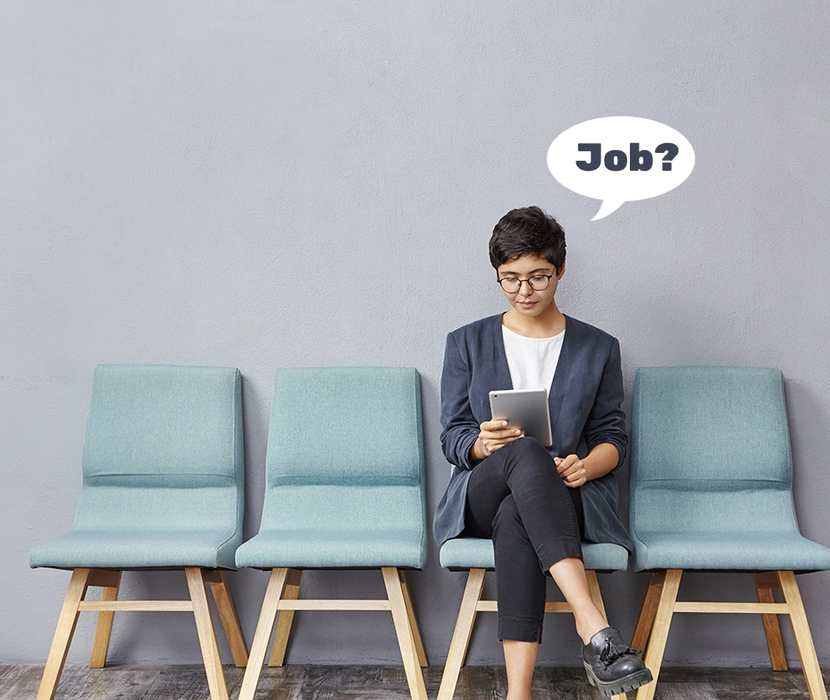 Global Kerja Gold Membership Priority